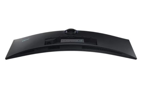 Monitor 49 cali ViewFinity S95UC VA 5120x1440 DQHD 32:9 2xHDMI 1xDP 1xUSB-C (90W) 3xUSB 3.0 LAN 5ms PinP/PbyP 120Hz HAS+PIV gł. 