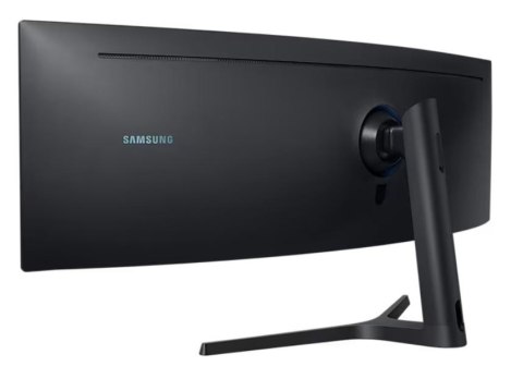 Monitor 49 cali ViewFinity S95UC VA 5120x1440 DQHD 32:9 2xHDMI 1xDP 1xUSB-C (90W) 3xUSB 3.0 LAN 5ms PinP/PbyP 120Hz HAS+PIV gł. 