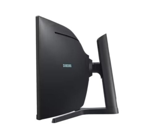 Monitor 49 cali ViewFinity S95UC VA 5120x1440 DQHD 32:9 2xHDMI 1xDP 1xUSB-C (90W) 3xUSB 3.0 LAN 5ms PinP/PbyP 120Hz HAS+PIV gł. 