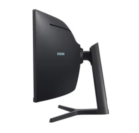 Monitor 49 cali ViewFinity S95UC VA 5120x1440 DQHD 32:9 2xHDMI 1xDP 1xUSB-C (90W) 3xUSB 3.0 LAN 5ms PinP/PbyP 120Hz HAS+PIV gł. 
