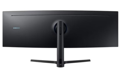 Monitor 49 cali ViewFinity S95UC VA 5120x1440 DQHD 32:9 2xHDMI 1xDP 1xUSB-C (90W) 3xUSB 3.0 LAN 5ms PinP/PbyP 120Hz HAS+PIV gł. 
