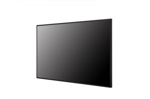 Monitor wielkoformatowy 49UM5N-H 500cd/m2 UHD 24/7 Monitor wielkoformatowy 49UM5N-H 500cd/m2 UHD 24/7