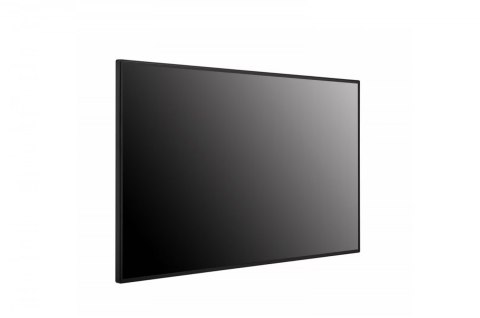Monitor wielkoformatowy 49UM5N-H 500cd/m2 UHD 24/7 Monitor wielkoformatowy 49UM5N-H 500cd/m2 UHD 24/7