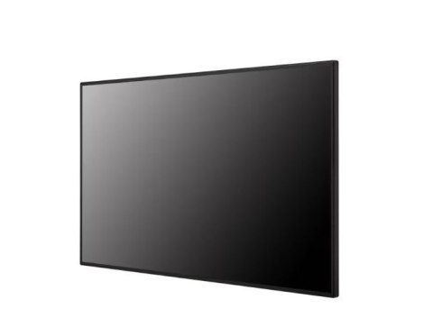 Monitor wielkoformatowy 65UM5N-H 500cd/m2 UHD 24/7 Monitor wielkoformatowy 65UM5N-H 500cd/m2 UHD 24/7