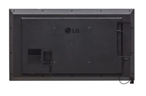 Monitor wielkoformatowy 65UM5N-H 500cd/m2 UHD 24/7 Monitor wielkoformatowy 65UM5N-H 500cd/m2 UHD 24/7
