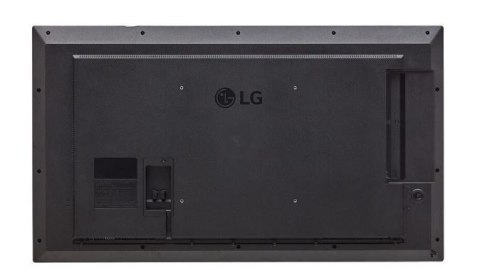 Monitor wielkoformatowy 65UM5N-H 500cd/m2 UHD 24/7 Monitor wielkoformatowy 65UM5N-H 500cd/m2 UHD 24/7