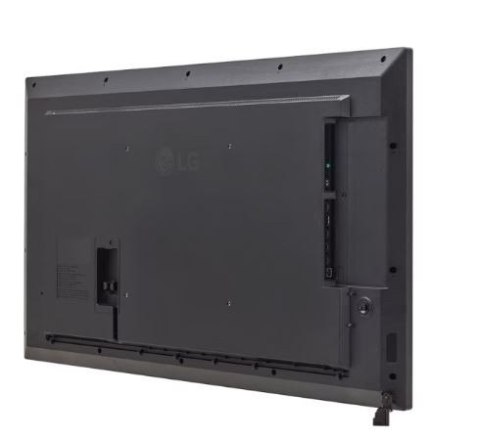 Monitor wielkoformatowy 65UM5N-H 500cd/m2 UHD 24/7 Monitor wielkoformatowy 65UM5N-H 500cd/m2 UHD 24/7