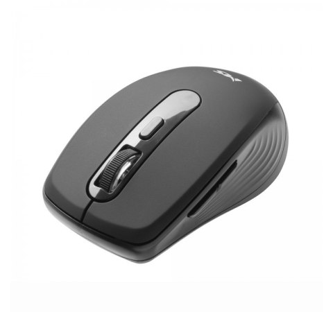 Mysz bezprzewodowa silent click Focus M315 1600 DPI czarna Mysz bezprzewodowa silent click Focus M315 1600 DPI czarna