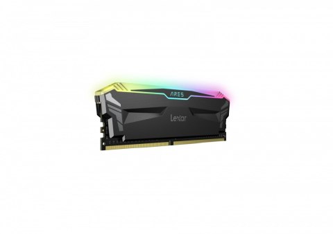 Pamięć DDR4 ARES Gaming RGB 32GB(2*16GB)/3600 czarna Pamięć DDR4 ARES Gaming RGB 32GB(2*16GB)/3600 czarna