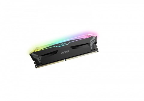 Pamięć DDR4 ARES Gaming RGB 32GB(2*16GB)/3600 czarna Pamięć DDR4 ARES Gaming RGB 32GB(2*16GB)/3600 czarna