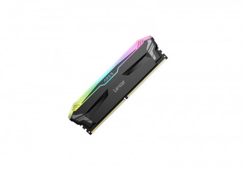 Pamięć DDR4 ARES Gaming RGB 32GB(2*16GB)/3600 czarna Pamięć DDR4 ARES Gaming RGB 32GB(2*16GB)/3600 czarna