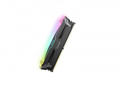 Pamięć DDR4 ARES Gaming RGB 32GB(2*16GB)/3600 czarna Pamięć DDR4 ARES Gaming RGB 32GB(2*16GB)/3600 czarna