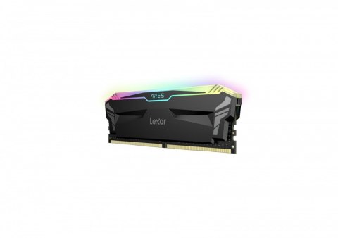 Pamięć DDR4 ARES Gaming RGB 32GB(2*16GB)/3600 czarna Pamięć DDR4 ARES Gaming RGB 32GB(2*16GB)/3600 czarna