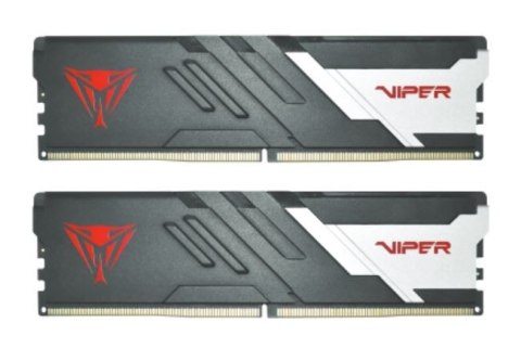 Pamięć DDR5 Viper Venom 32GB/7000 (2x16GB) CL32 Pamięć DDR5 Viper Venom 32GB/7000 (2x16GB) CL32
