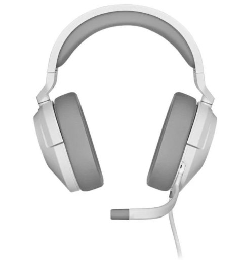 Słuchawki HS55 Surround White Słuchawki HS55 Surround White