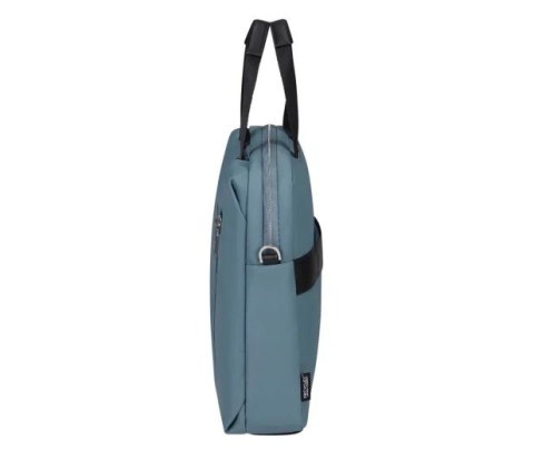 Torba ONGOING 15.6 PETROL GREY Torba ONGOING 15.6 PETROL GREY