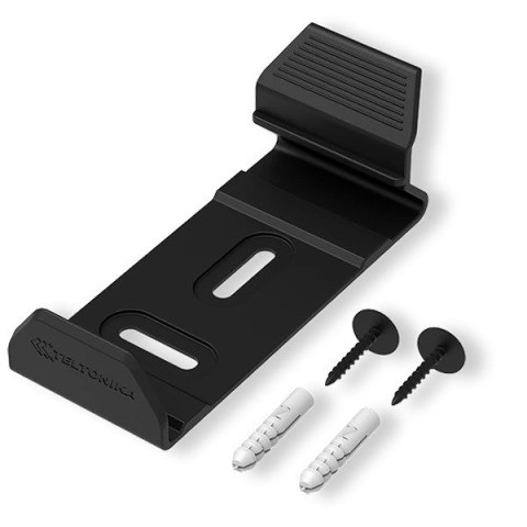 Uchwyt na klips powierzchniowy ZESTAW ABS + PC Plastik PR5MEC22 Uchwyt na klips powierzchniowy ZESTAW ABS + PC Plastik PR5MEC22
