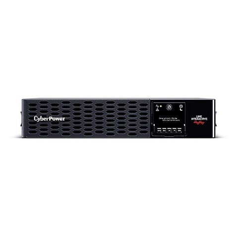 Zasilacz awaryjny UPS PR1500ERT2U Zasilacz awaryjny UPS PR1500ERT2U
