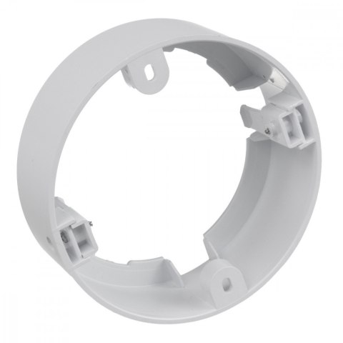 Adapter natynkowy do panelu LED MCE376R Adapter natynkowy do panelu LED MCE376R