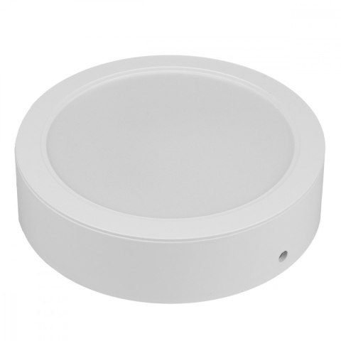Adapter natynkowy do panelu LED MCE378S Adapter natynkowy do panelu LED MCE378S