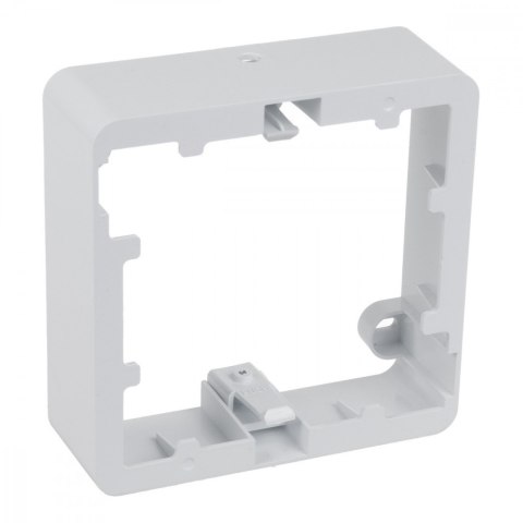 Adapter natynkowy do panelu LED MCE379S Adapter natynkowy do panelu LED MCE379S
