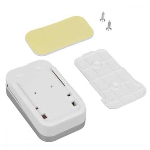 Dzwonek bezprzewodowy 38 melodii GB157W Dzwonek bezprzewodowy 38 melodii GB157W