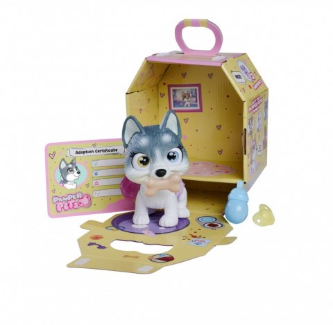 Figurka Pamper Petz Husky Figurka Pamper Petz Husky