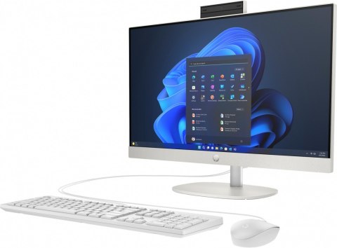 Komputer ProOne All-in-One 240 G10 i3-N300 512GB/8GB/W11P 936J0EA Komputer ProOne All-in-One 240 G10 i3-N300 512GB/8GB/W11P 936J0EA