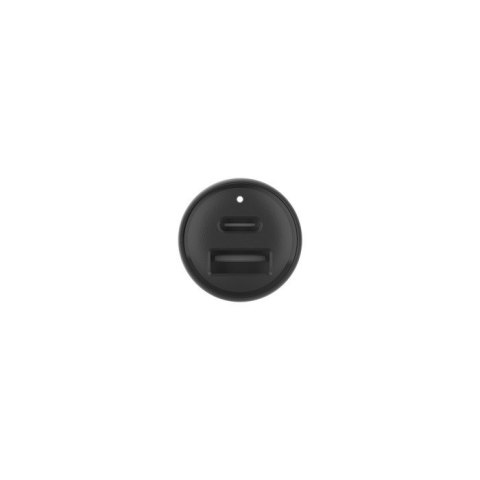 Ładowarka samochodowa BoostCharge 42W 30W USB -C 12W USB-A Ładowarka samochodowa BoostCharge 42W 30W USB -C 12W USB-A