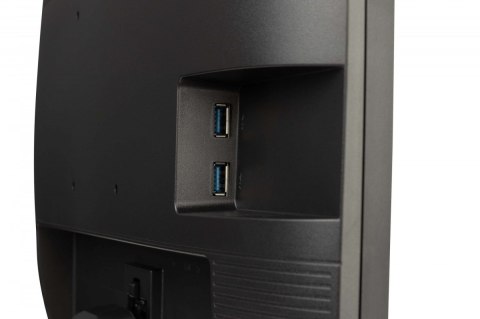 Monitor 24 cale XU2463HSU-B1 IPS,100HZ,ECO,3ms,SLIM,HDMI,DP,2x USB3.2 ,TCO,EPEAT Monitor 24 cale XU2463HSU-B1 IPS,100HZ,ECO,3ms,SLIM,HDMI,DP,2x USB3.2 ,TCO,EPEAT