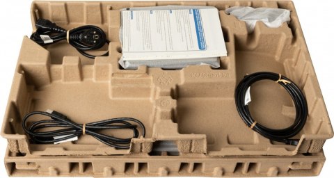 Monitor 24 cale XU2463HSU-B1 IPS,100HZ,ECO,3ms,SLIM,HDMI,DP,2x USB3.2 ,TCO,EPEAT Monitor 24 cale XU2463HSU-B1 IPS,100HZ,ECO,3ms,SLIM,HDMI,DP,2x USB3.2 ,TCO,EPEAT