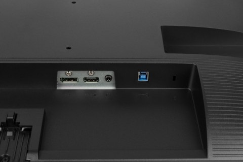 Monitor 27 cali ProLite XU2763HSU-B1 IPS,100HZ,ECO,3ms,SLIM,HDMI,DP,2x USB3.2 TCO,EPEAT Monitor 27 cali ProLite XU2763HSU-B1 IPS,100HZ,ECO,3ms,SLIM,HDMI,DP,2x USB3.2 TCO,EPEAT