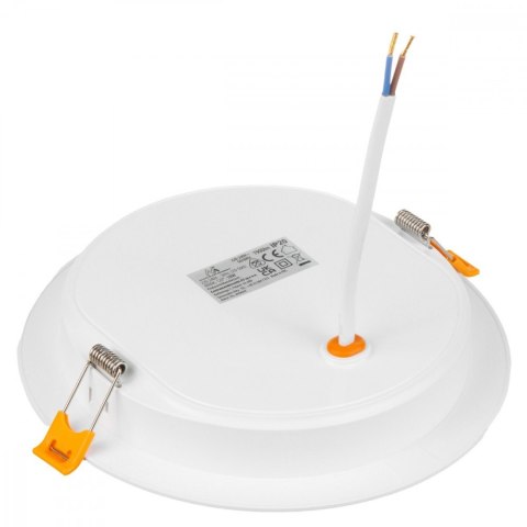Panel LED sufitowy 18W 4000K MCE372R Panel LED sufitowy 18W 4000K MCE372R