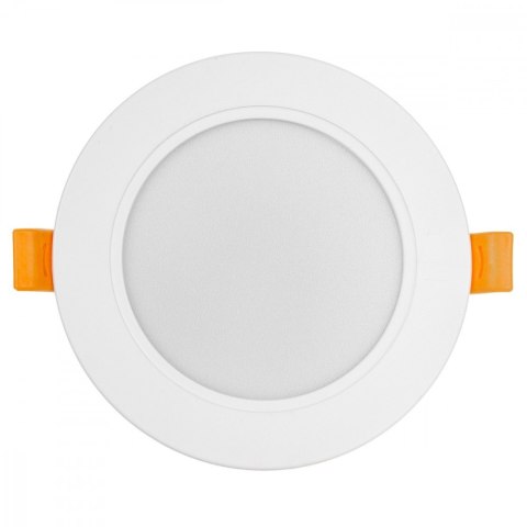 Panel LED sufitowy 9W 4000K MCE371R Panel LED sufitowy 9W 4000K MCE371R