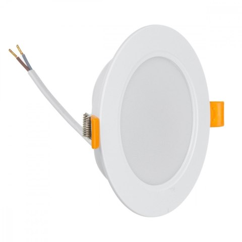 Panel LED sufitowy 9W 4000K MCE371R Panel LED sufitowy 9W 4000K MCE371R