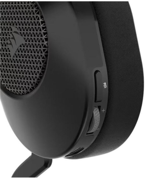Słuchawki HS65 Wireless Carbon V2 Słuchawki HS65 Wireless Carbon V2