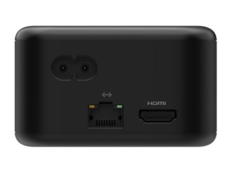 Stacja Dokująca GaN 6w1 USB-A USB-C Eth HDMI PD Stacja Dokująca GaN 6w1 USB-A USB-C Eth HDMI PD