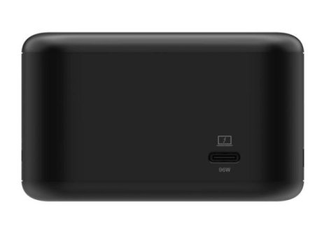 Stacja Dokująca GaN 6w1 USB-A USB-C Eth HDMI PD Stacja Dokująca GaN 6w1 USB-A USB-C Eth HDMI PD