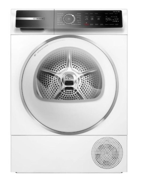 Suszarka z pompą ciepła 9 kg WQB246CPPL Suszarka z pompą ciepła 9 kg WQB246CPPL
