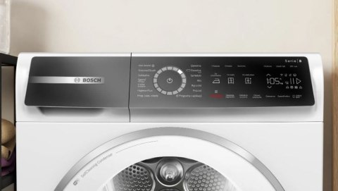 Suszarka z pompą ciepła 9 kg WQB246CPPL Suszarka z pompą ciepła 9 kg WQB246CPPL