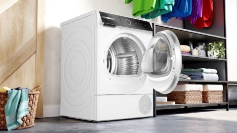 Suszarka z pompą ciepła 9 kg WQB246CPPL Suszarka z pompą ciepła 9 kg WQB246CPPL