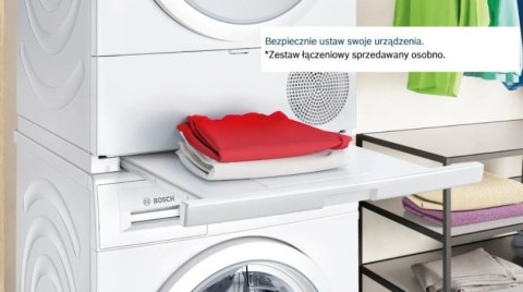 Suszarka z pompą ciepła 9 kg WQB246CPPL Suszarka z pompą ciepła 9 kg WQB246CPPL