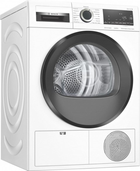 Suszarka z pompą ciepła WQG241AKPL Suszarka z pompą ciepła WQG241AKPL