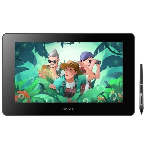 Tablet graficzny 12-HDT 1920x1080 11,6 dotykowy Tablet graficzny 12-HDT 1920x1080 11,6 dotykowy