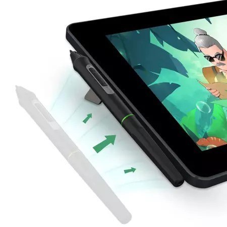 Tablet graficzny 12-HDT 1920x1080 11,6 dotykowy Tablet graficzny 12-HDT 1920x1080 11,6 dotykowy