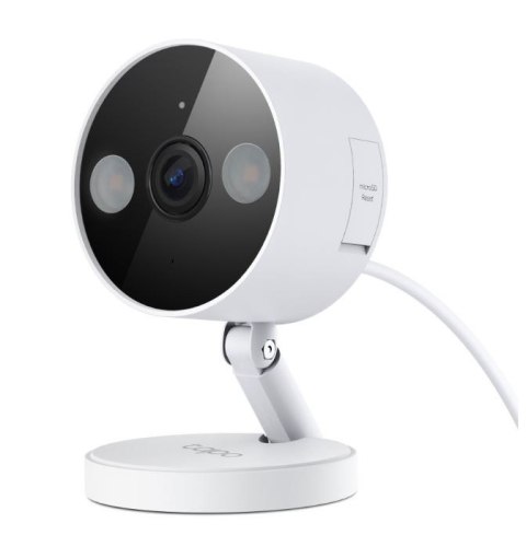 Kamera WiFi Tapo C120 2K QHD do monitoringu domowego/zewnętrzego Kamera WiFi Tapo C120 2K QHD do monitoringu domowego/zewnętrzego