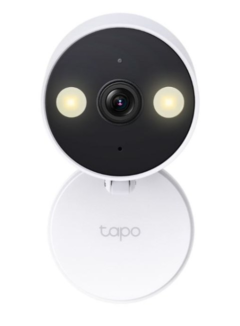 Kamera WiFi Tapo C120 2K QHD do monitoringu domowego/zewnętrzego Kamera WiFi Tapo C120 2K QHD do monitoringu domowego/zewnętrzego