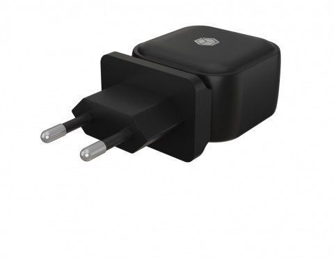 Ładowarka IB-PS106-PD 38 Watt 1 x Type-C + 1 x Type-A Ładowarka IB-PS106-PD 38 Watt 1 x Type-C + 1 x Type-A