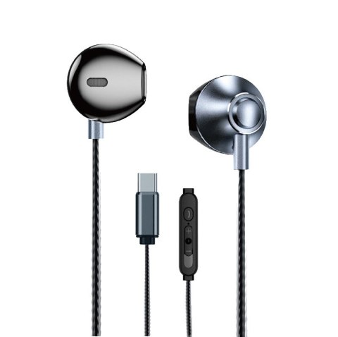 Słuchawki przewodowe HiFi USB-C Tarnish Słuchawki przewodowe HiFi USB-C Tarnish