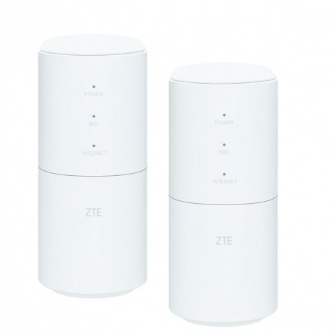 Zestaw ZTE MF18A+MF18A Zestaw ZTE MF18A+MF18A